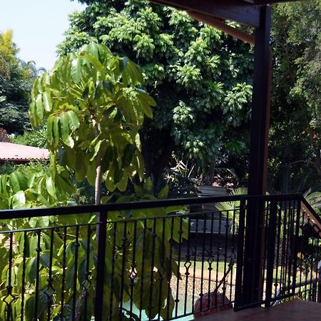 Glen Marion Guest House Pretoria Exterior photo