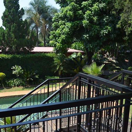 Glen Marion Guest House Pretoria Exterior photo