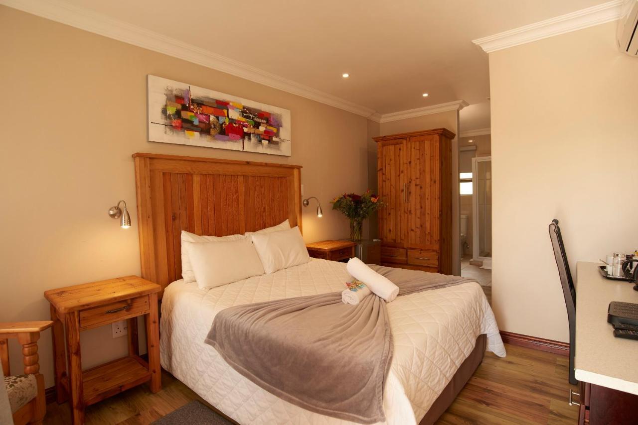 Glen Marion Guest House Pretoria Exterior photo