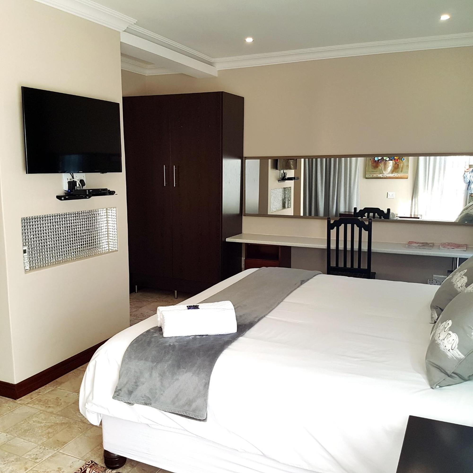 Glen Marion Guest House Pretoria Exterior photo