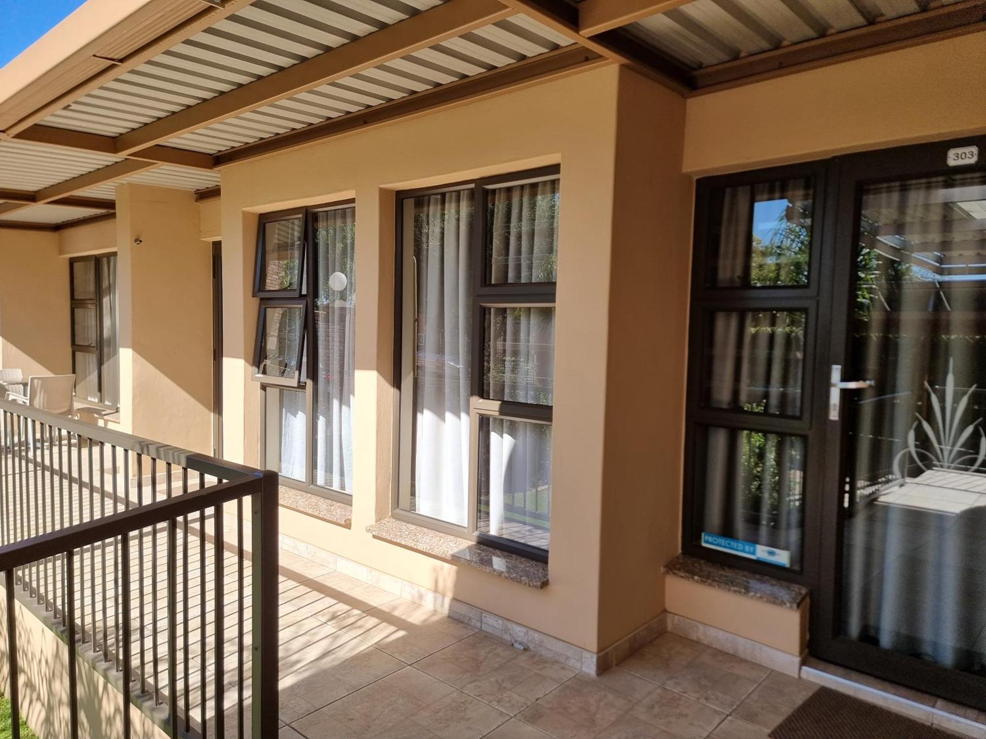 Glen Marion Guest House Pretoria Exterior photo