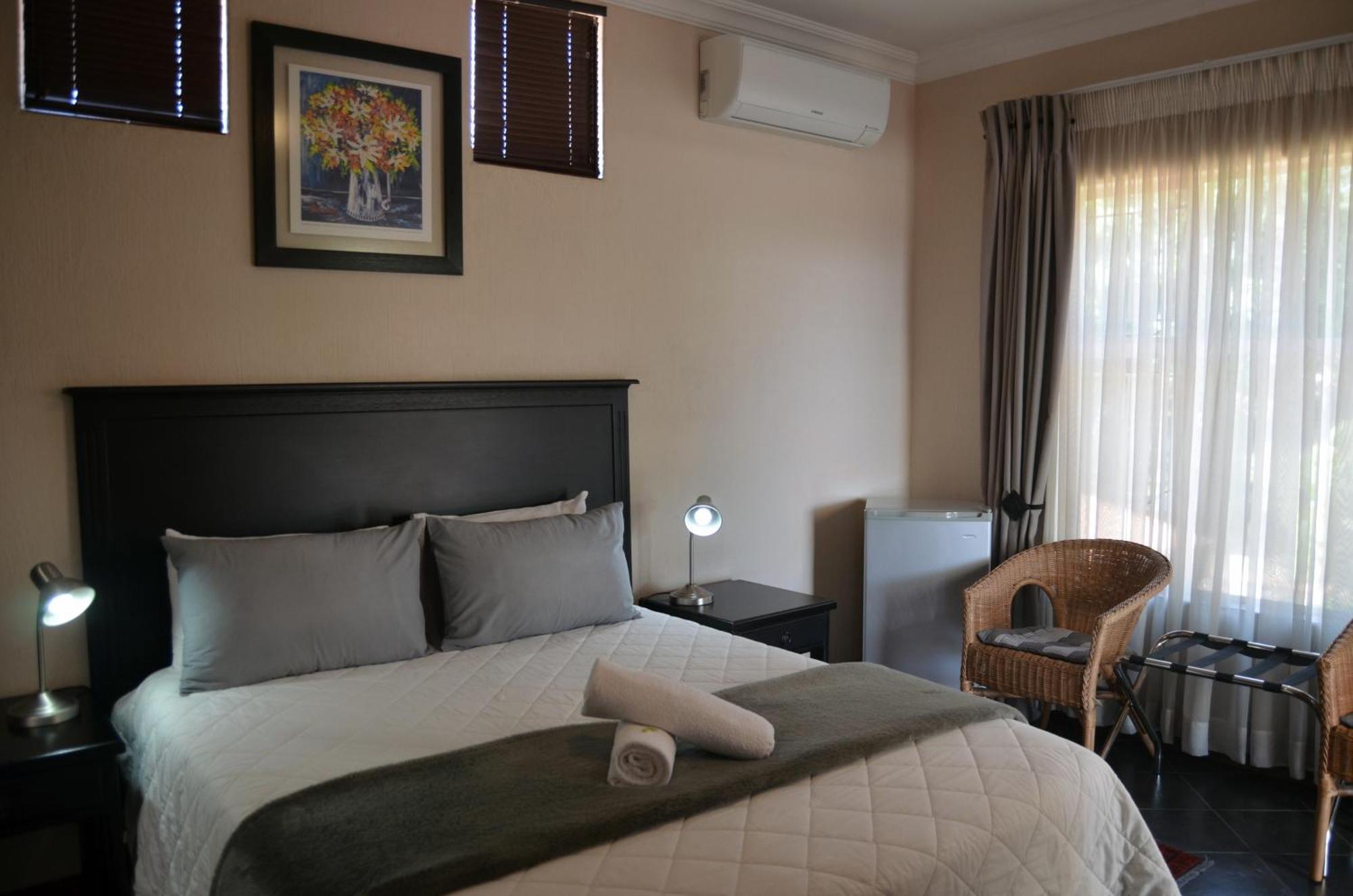 Glen Marion Guest House Pretoria Exterior photo