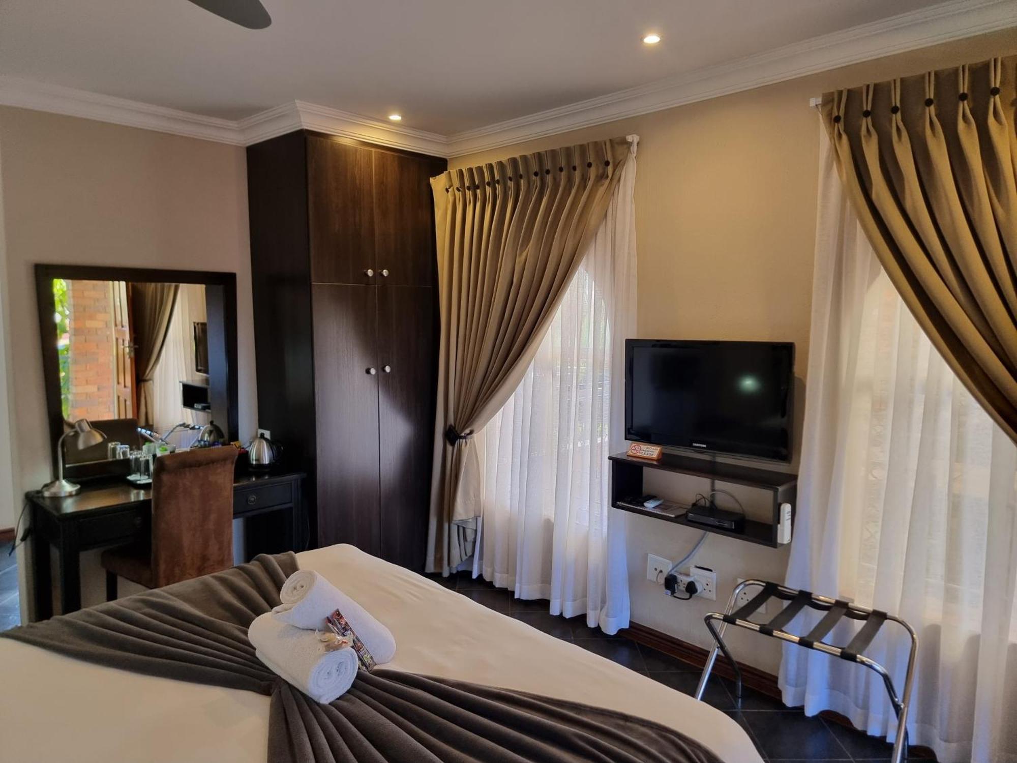 Glen Marion Guest House Pretoria Exterior photo