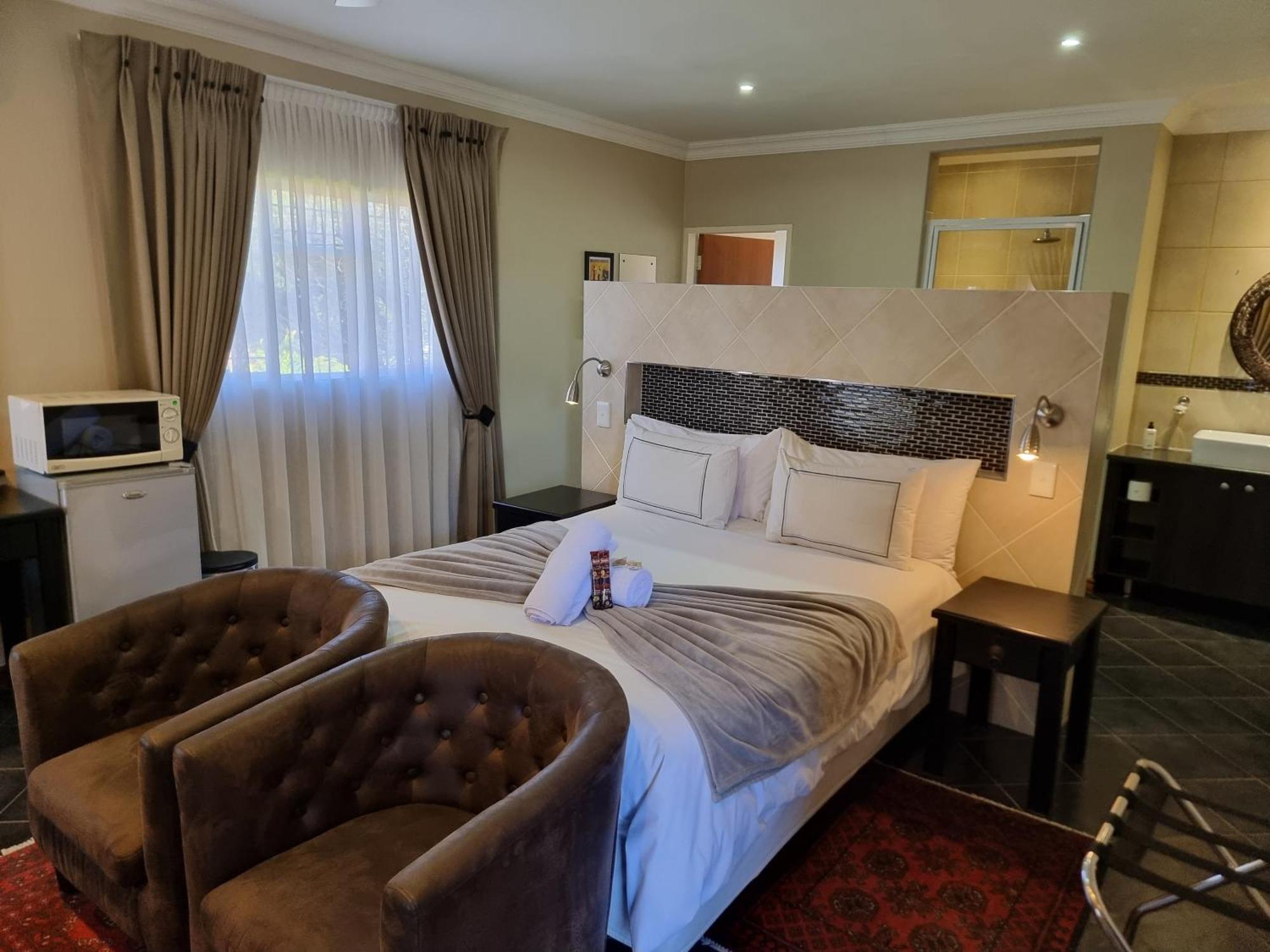 Glen Marion Guest House Pretoria Exterior photo