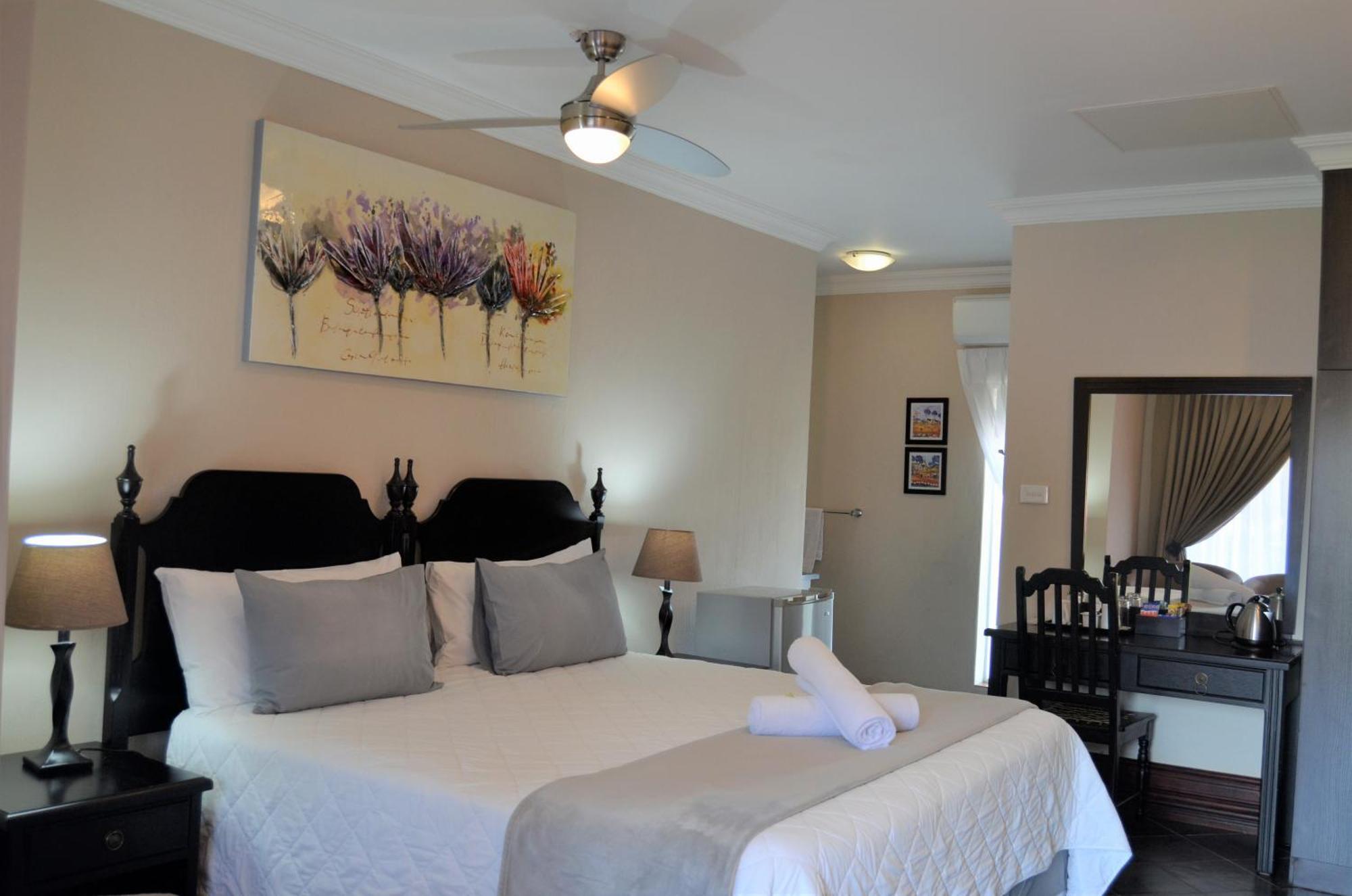 Glen Marion Guest House Pretoria Exterior photo
