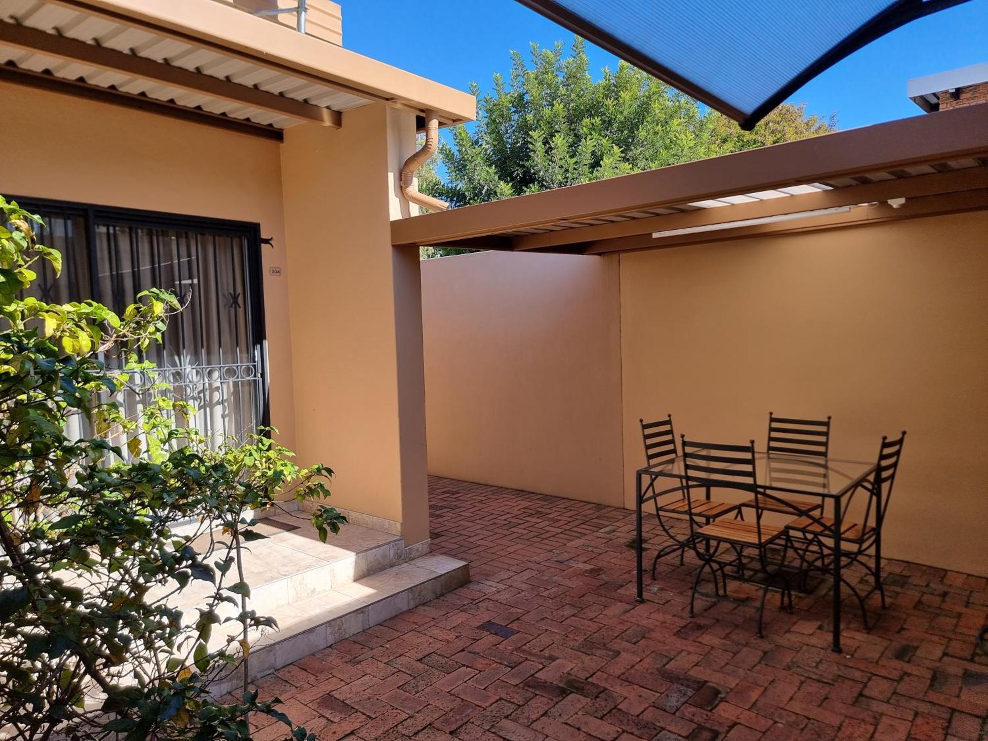 Glen Marion Guest House Pretoria Exterior photo