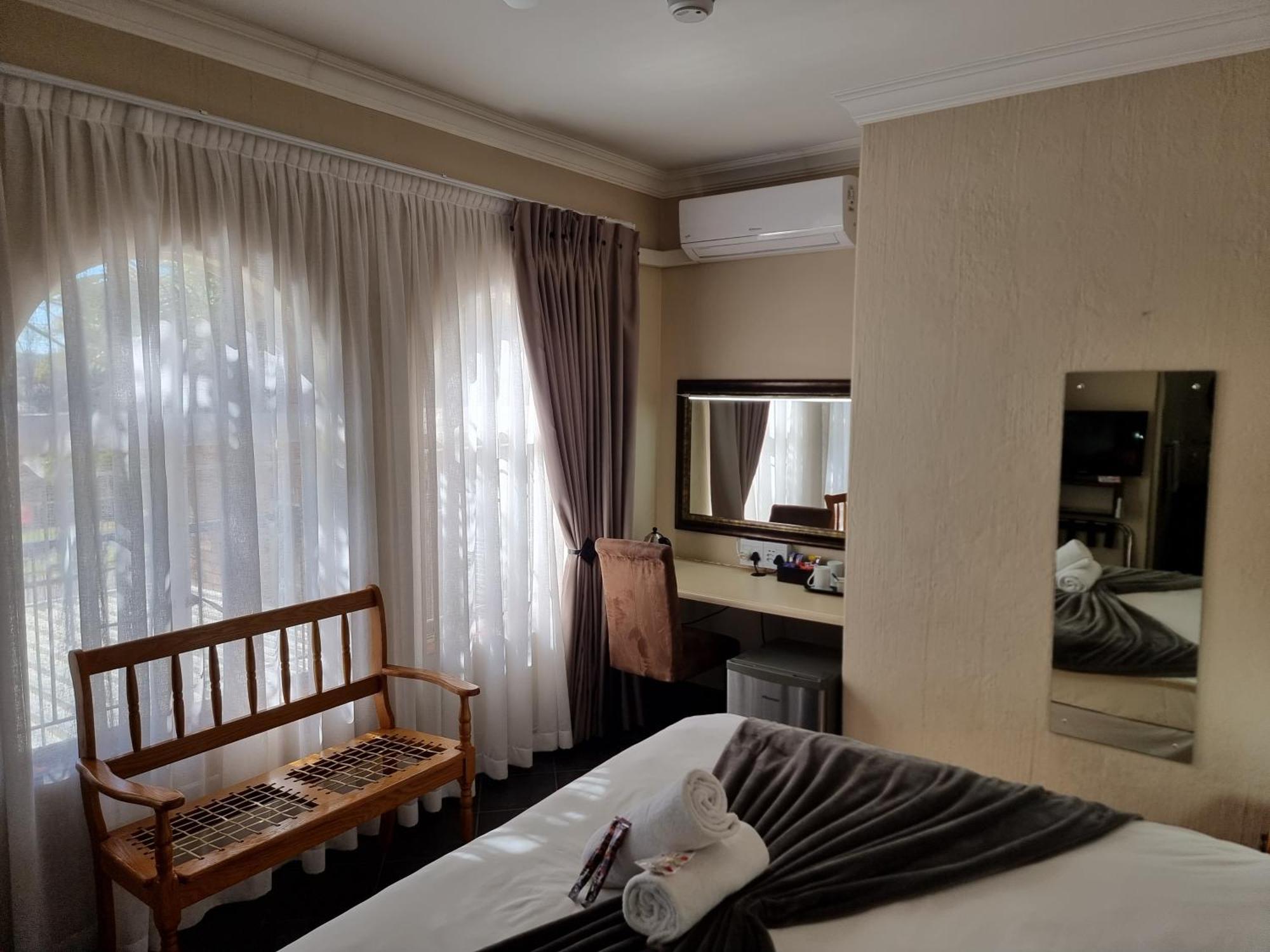 Glen Marion Guest House Pretoria Exterior photo