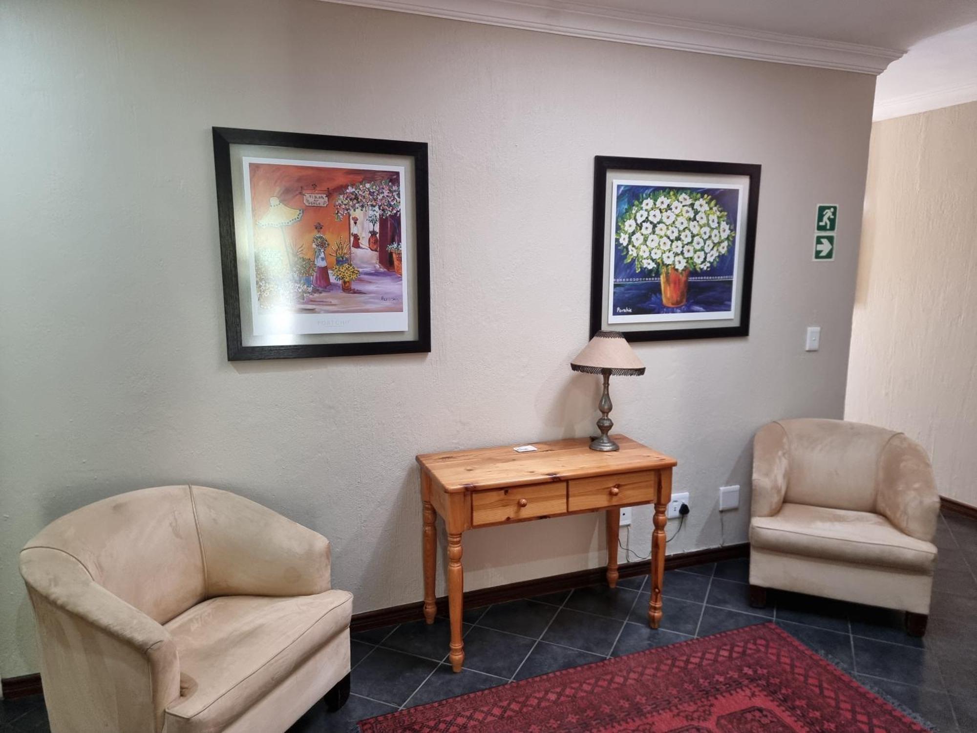 Glen Marion Guest House Pretoria Exterior photo