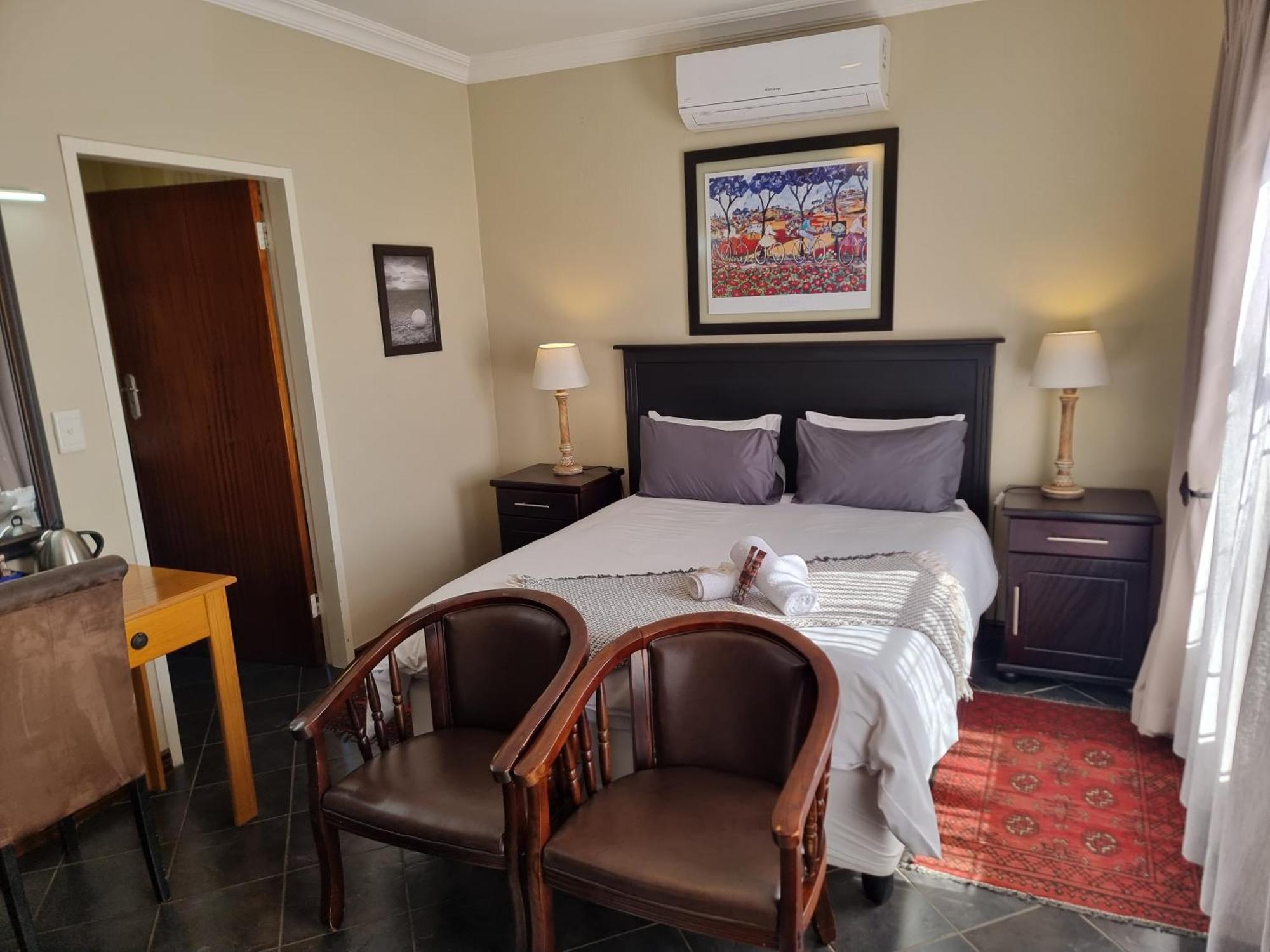 Glen Marion Guest House Pretoria Exterior photo