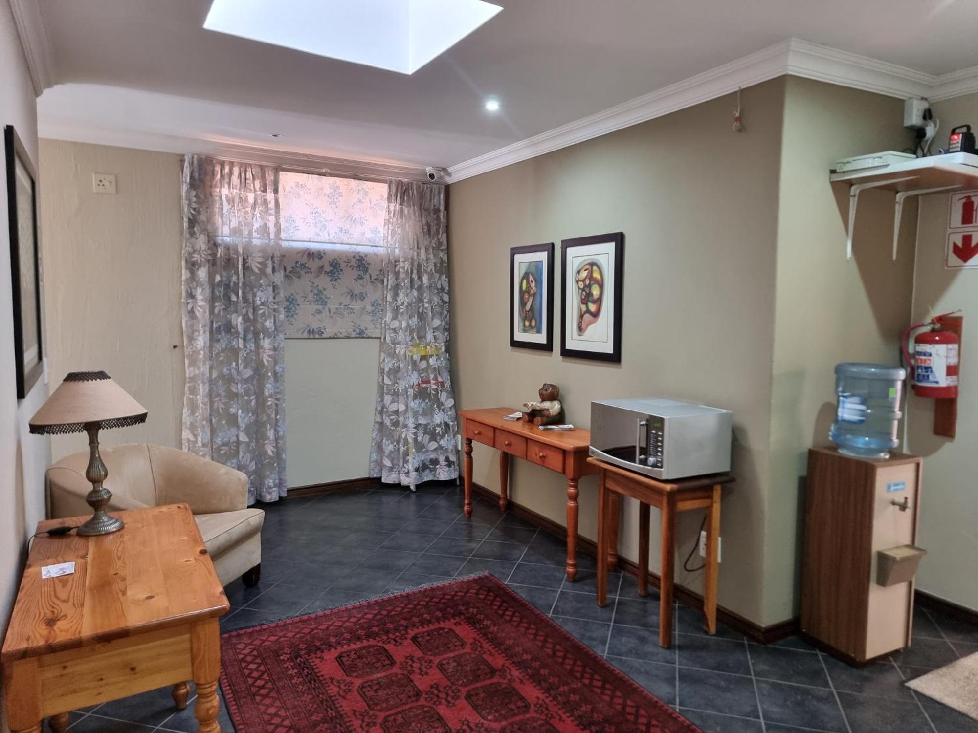 Glen Marion Guest House Pretoria Exterior photo