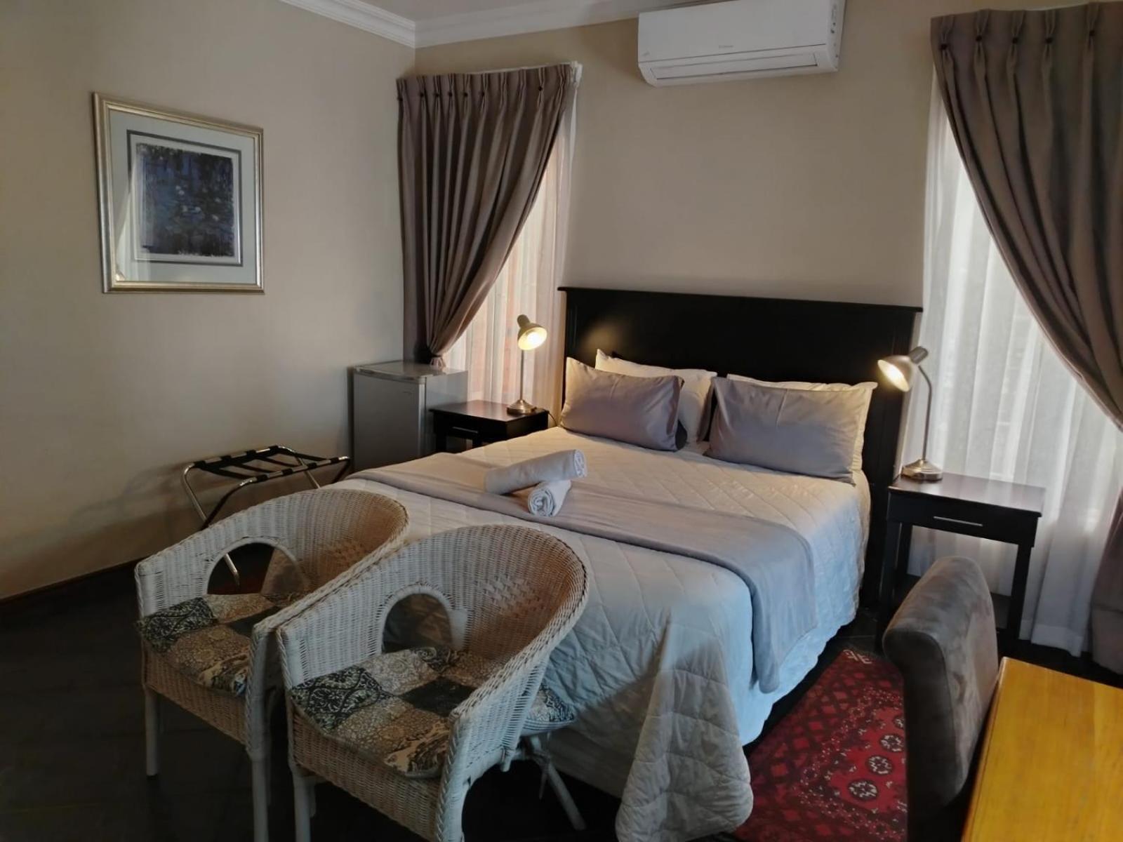 Glen Marion Guest House Pretoria Exterior photo