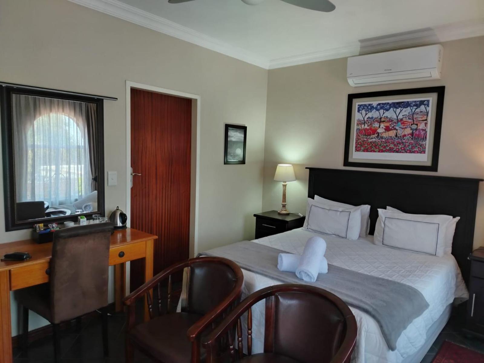 Glen Marion Guest House Pretoria Exterior photo