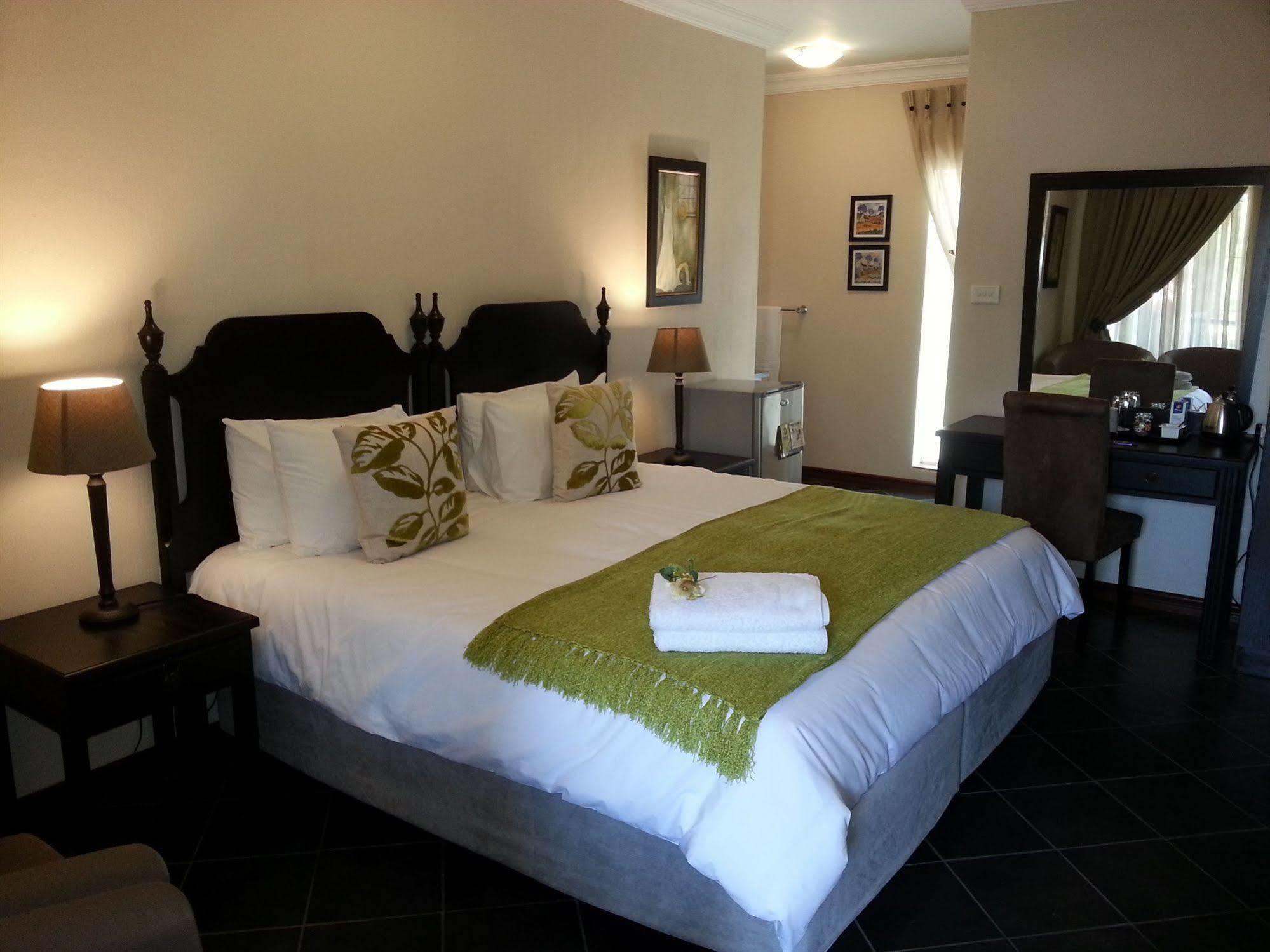 Glen Marion Guest House Pretoria Exterior photo